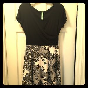 ModCloth A-Line Dress